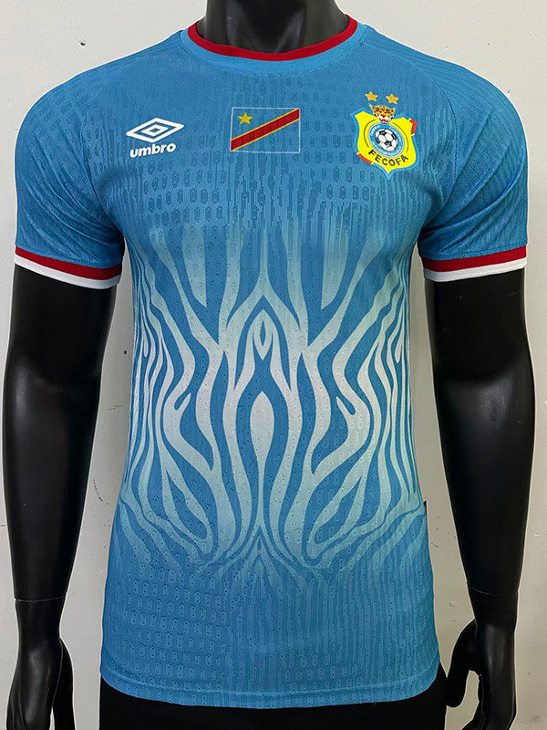 Maillot RD Congo 26-27 Player Version
