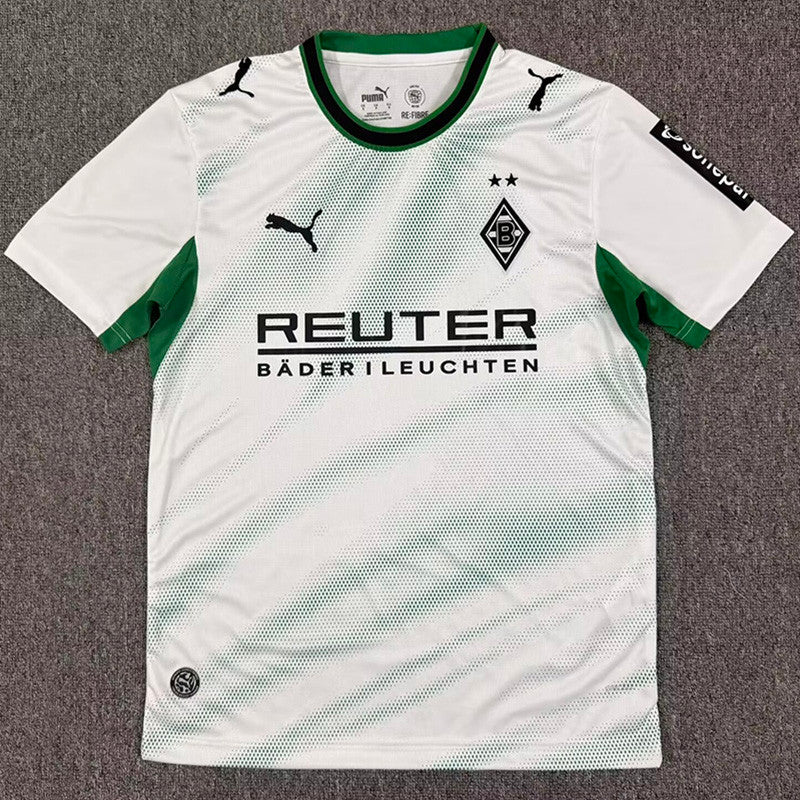 Maillot Borussia Mönchengladbach 26-27