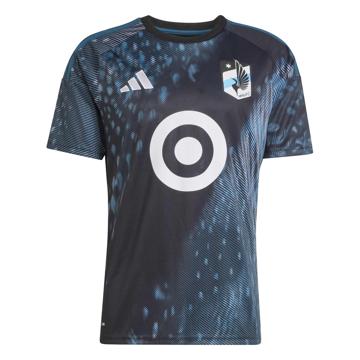 Maillot Minnesota Domicile 26-27