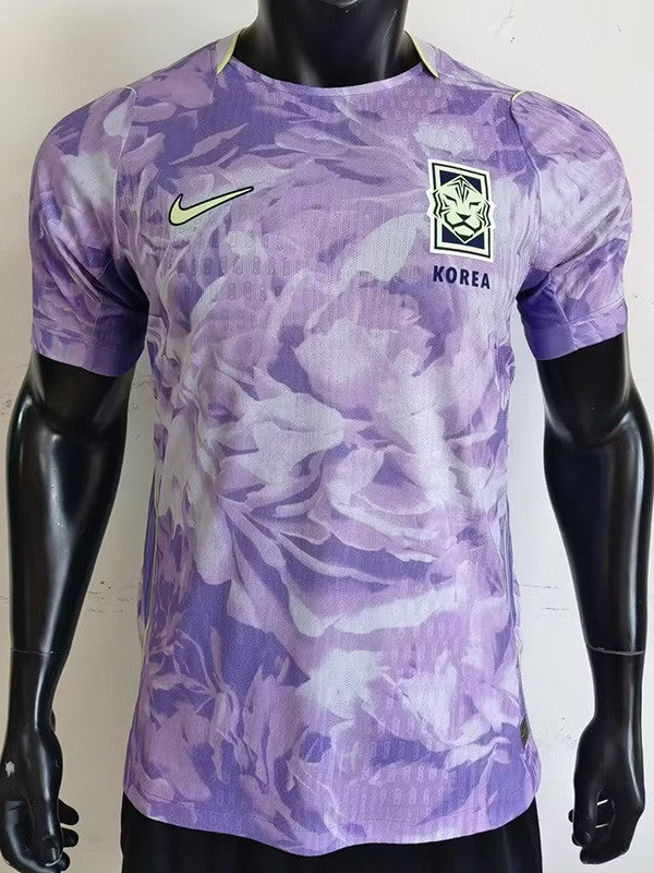 Maillot Corée du Sud  26-27 Player Version