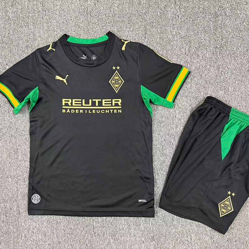 Maillot Borussia Mönchengladbach Enfant 26-27