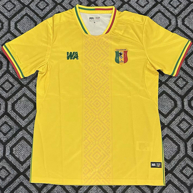Maillot Mali 26-27