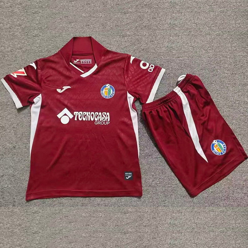 Maillot Enfant Getafe 26-27