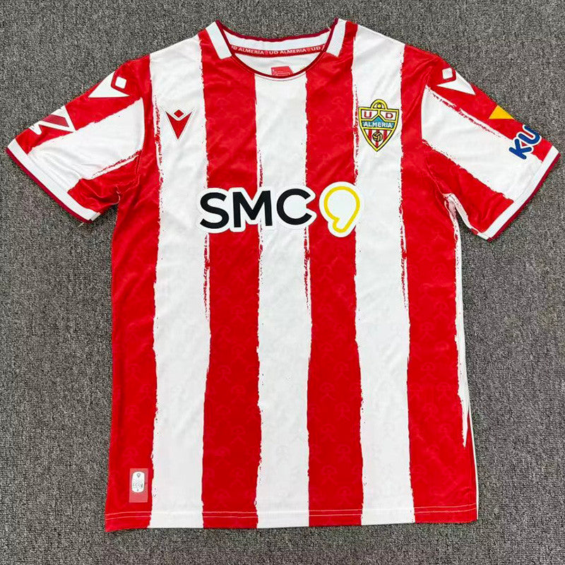 Maillot UD Almería 26-27