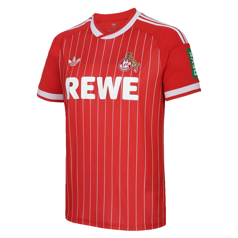 Maillot Cologne Extérieur 26-27