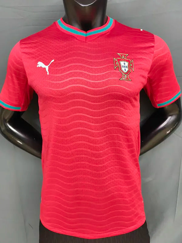 Maillot Portugal 26-27 Player Version domicile