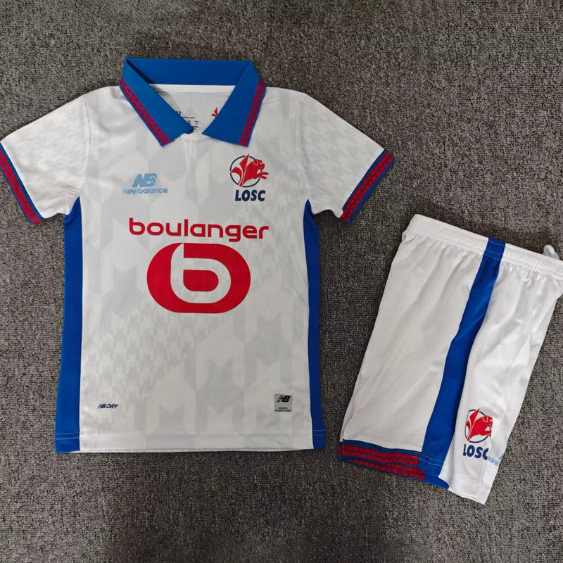Maillot Enfant LOSC Lille 26-27 pour enfant