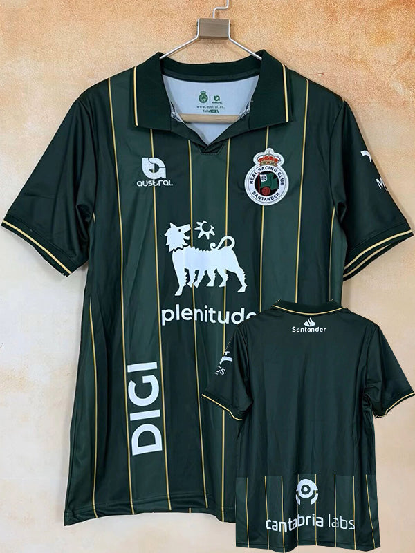 Maillot Racing Santander 26-27 - Extérieur (kkgool2)