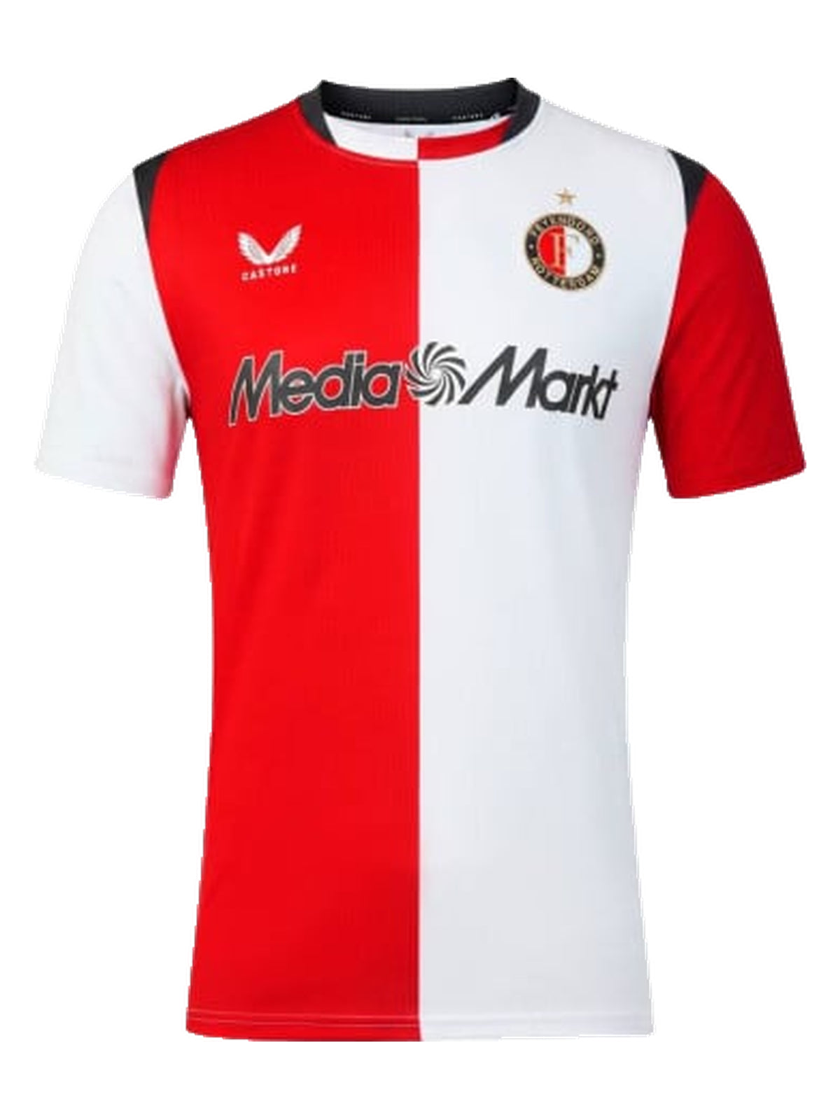 Maillot Feyenoord Rotterdam 26-27 pour homme