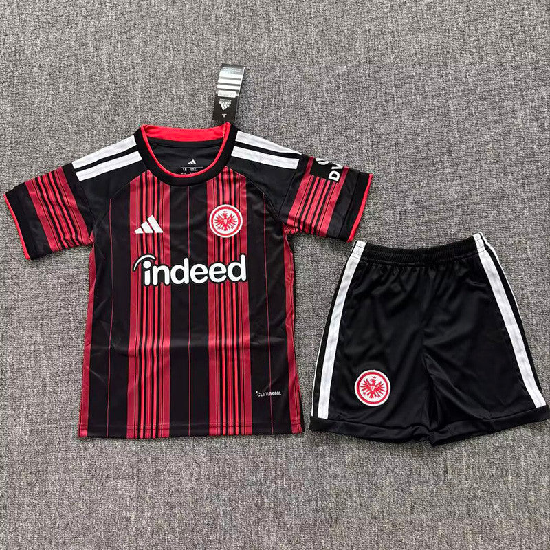 Maillot Eintracht Francfort Enfant 26-27