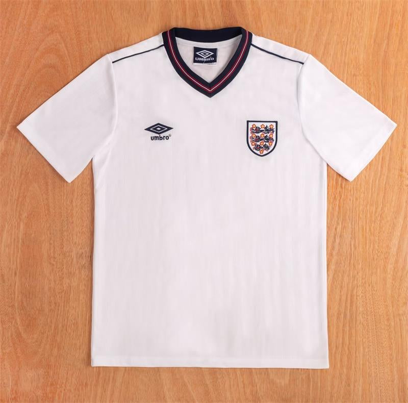 Maillot Retro Angleterre