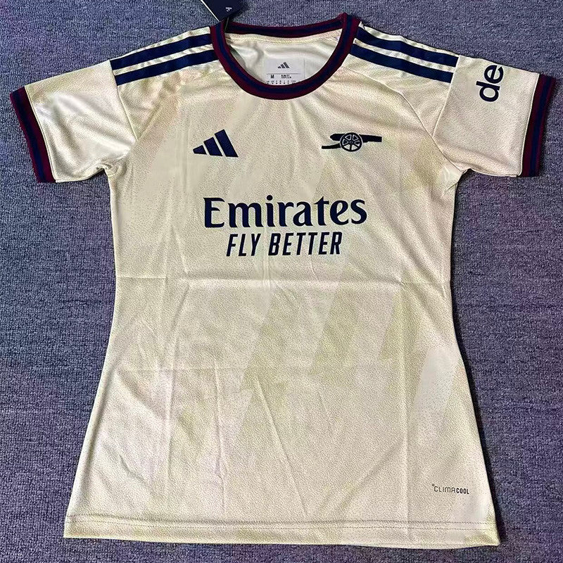 Maillot Femme Arsenal FC 26-27 third — visuel existant conservé