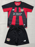 Maillot Bayern Leverkusen Enfant 26-27