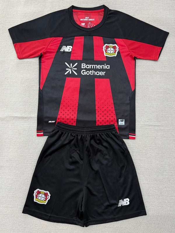 Maillot Bayern Leverkusen Enfant 26-27