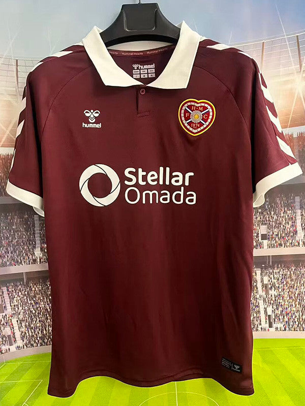 Maillot Hearts 26-27