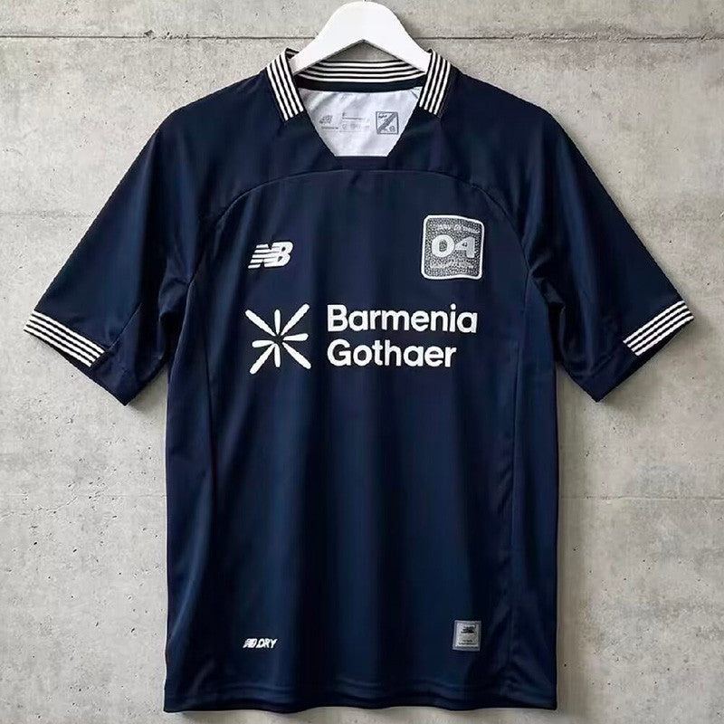 Maillot Bayern Leverkusen 26-27