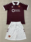 Maillot Hearts Enfant 26-27