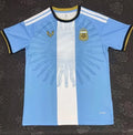 Maillot Argentine 26-27 THE LAST DANCE - 1