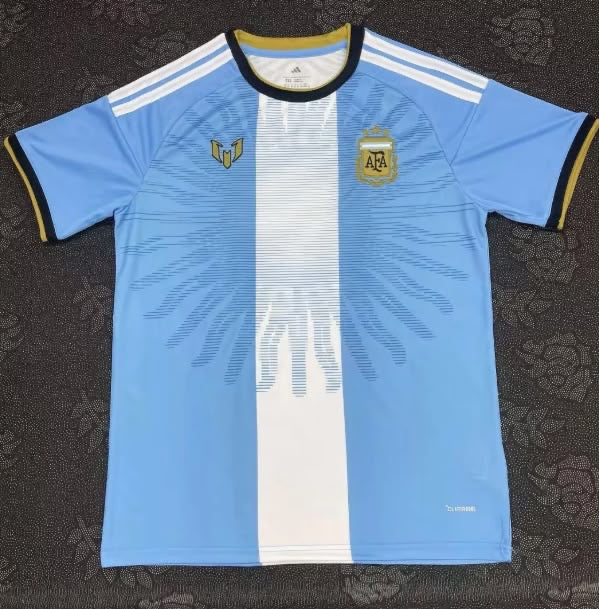 Maillot Argentine 26-27 THE LAST DANCE - 1