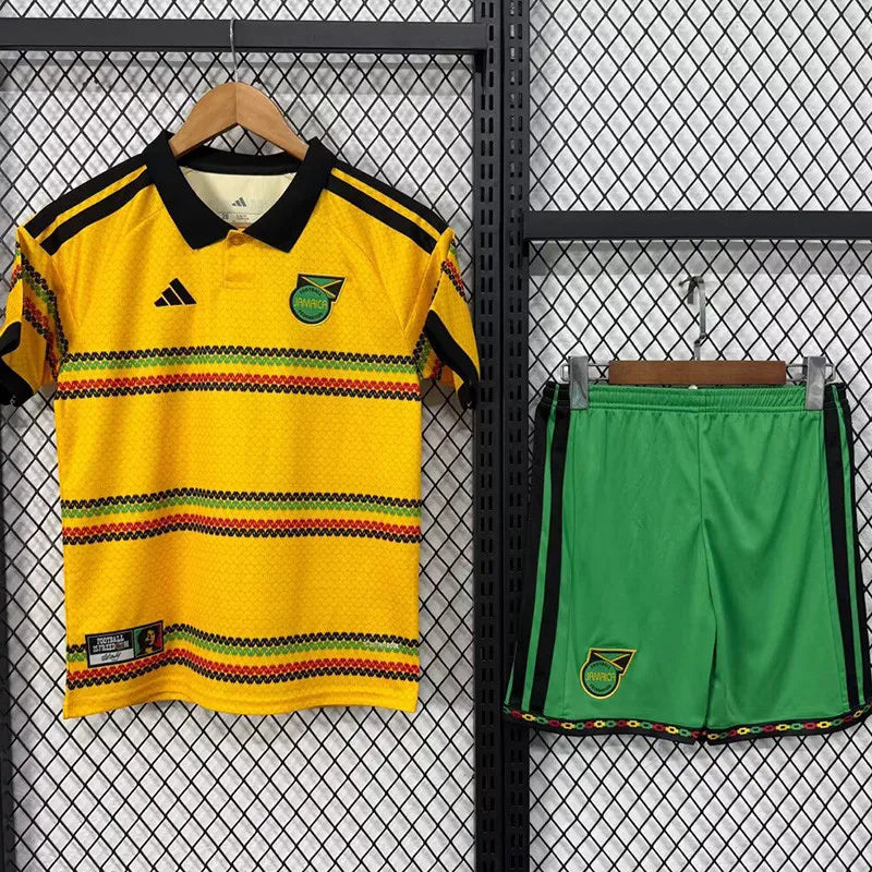 Maillot Enfant Jamaique 26-27 domicile