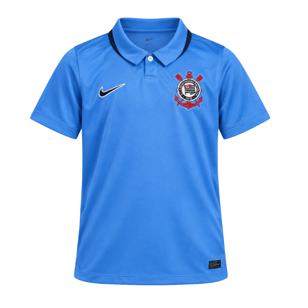 Maillot Corinthians Enfant Third 26-27