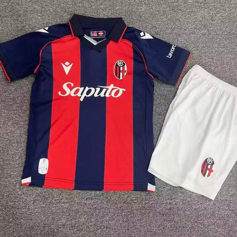 Maillot Bologne Enfant 26-27