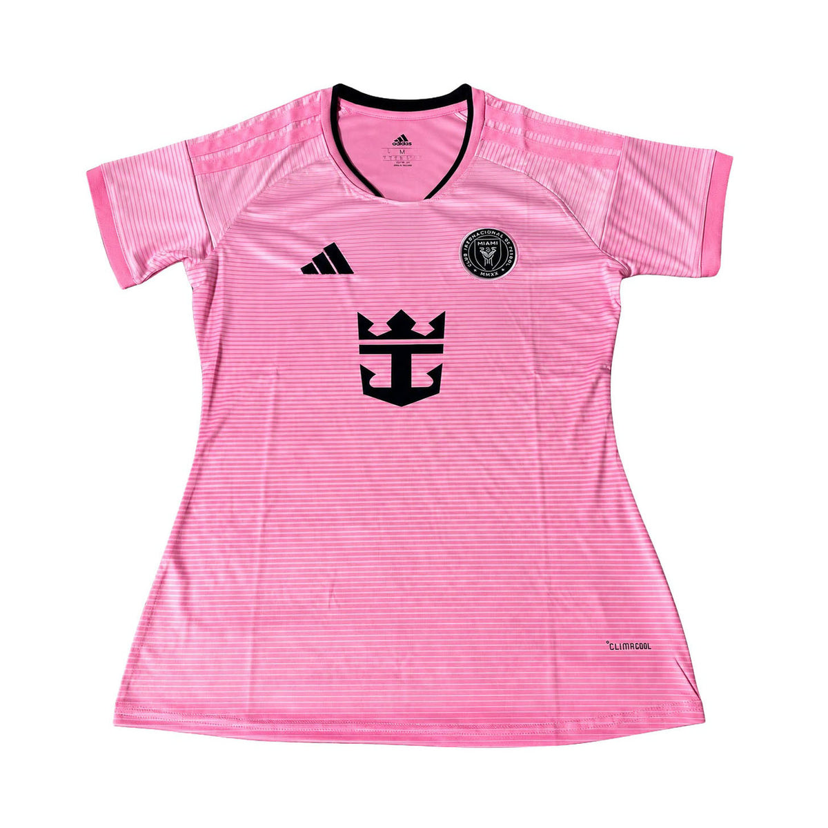 Maillot Miami Femme Domicile 26-27