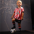 Maillot Enfant Southampton 26-27 pour enfant