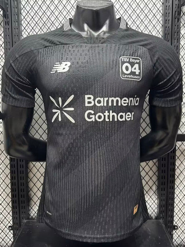 Maillot Bayern Leverkusen Version Player 26-27