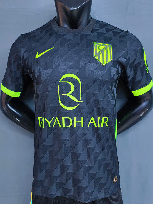 Maillot Atlético de Madrid Version Player 26-27