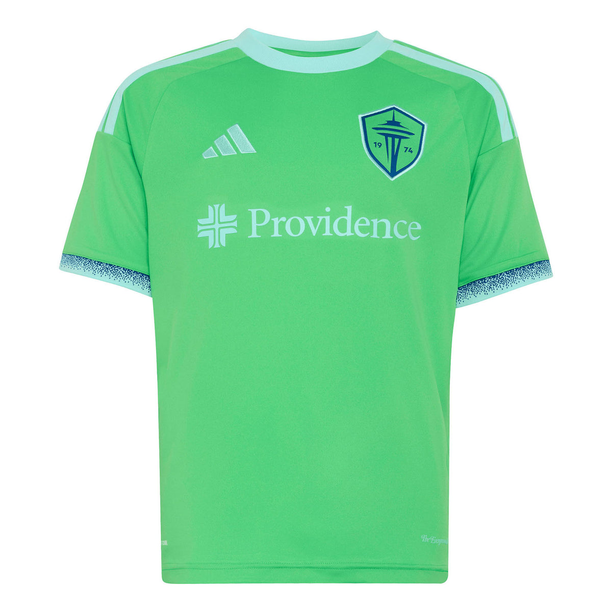 Maillot Seattle Enfant Domicile 26-27