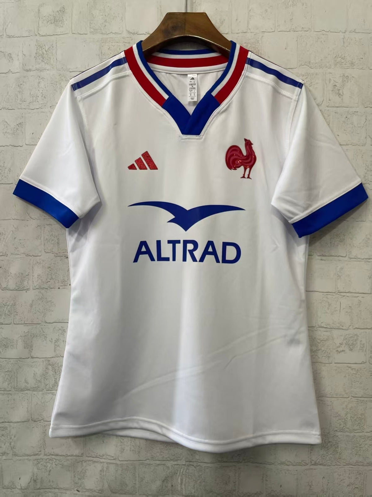 Maillot France 26-27