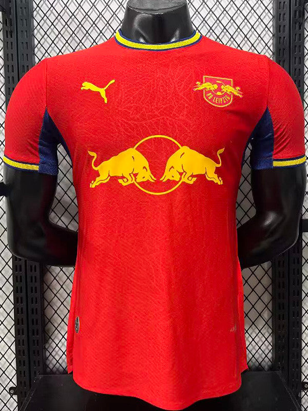 Maillot RB Leipzig Version Player 26-27