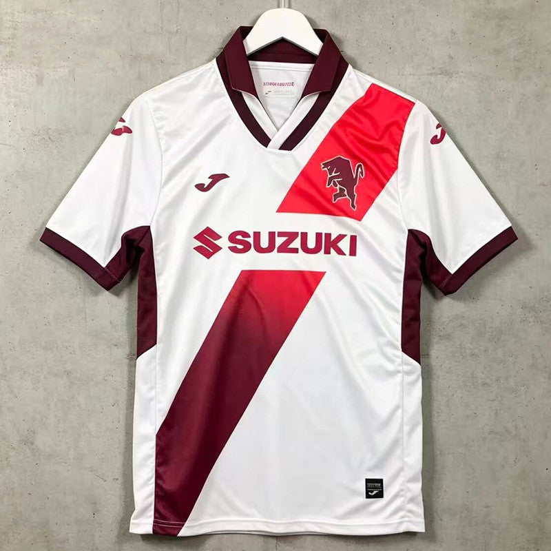 Maillot Torino 26-27