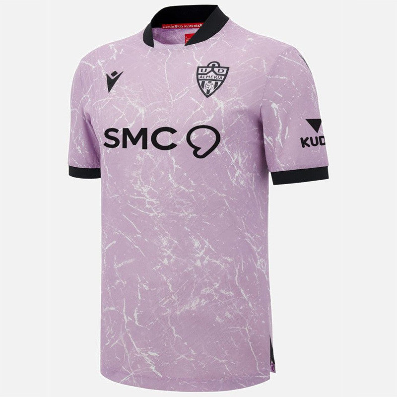 Maillot UD Almería 26-27