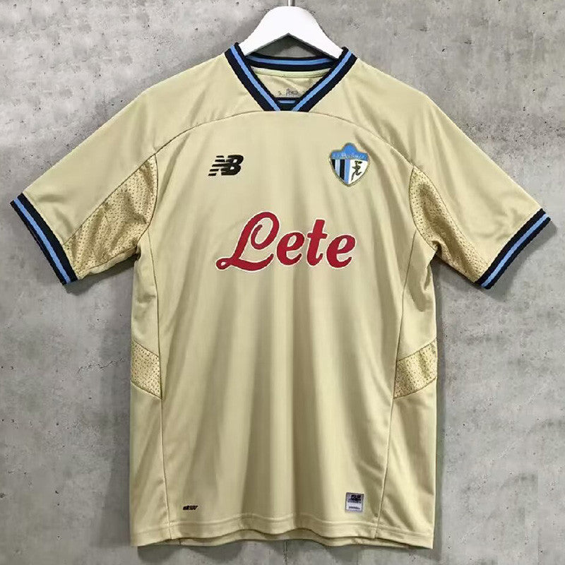 Maillot Atalanta 26-27