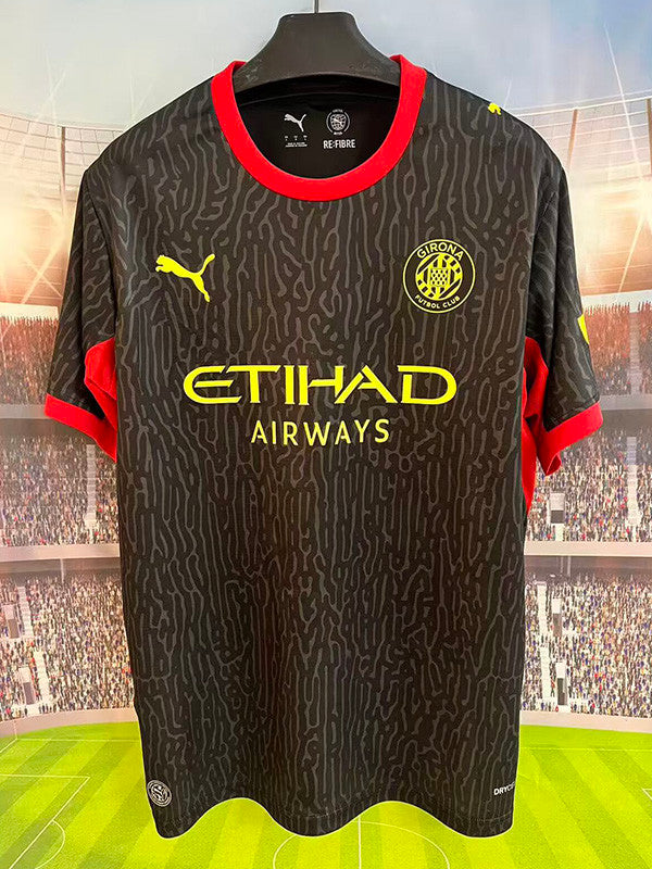 Maillot Gérone 26-27