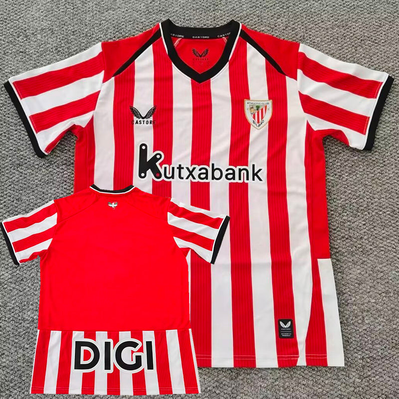 Maillot Atlético de Bilbao 26-27