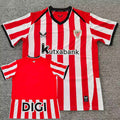Maillot Atlético de Bilbao 26-27