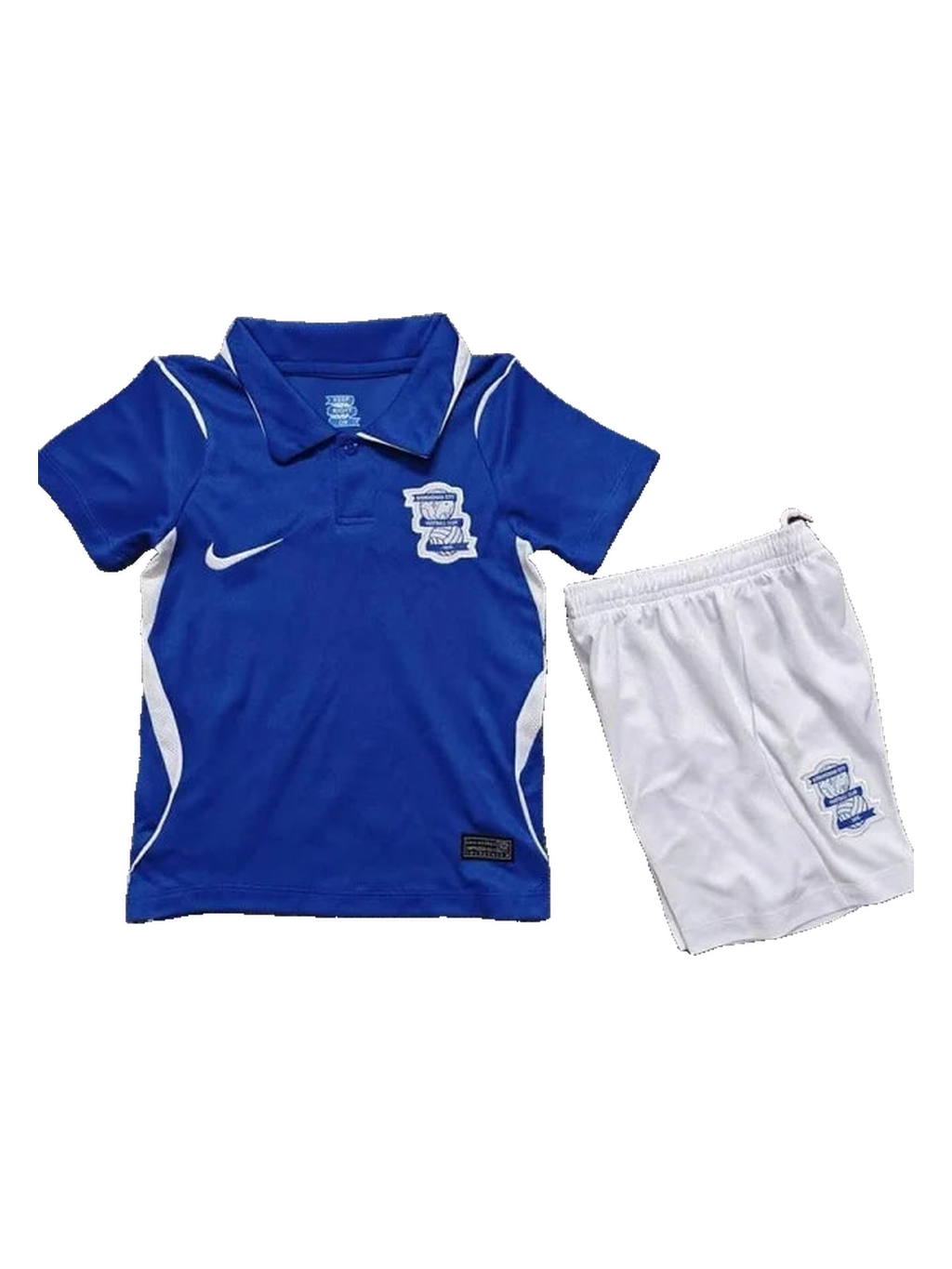 Maillot Enfant Birmingham 26-27 - Domicile