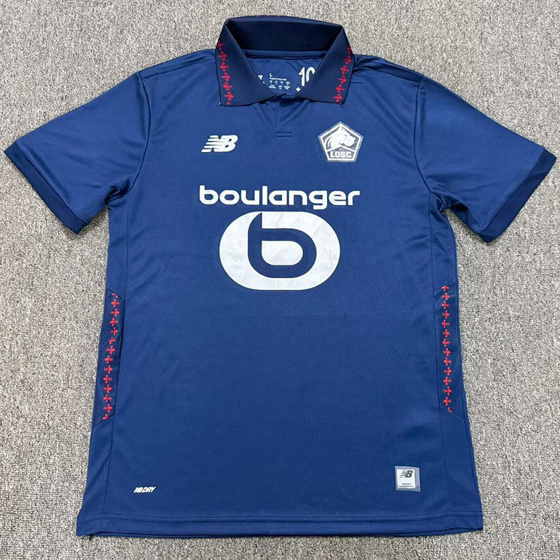 Maillot LOSC Lille 26-27 pour homme