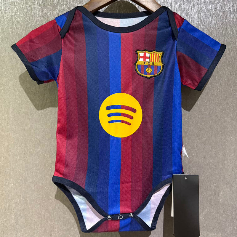 Body Bébé Barcelone FC 26-27