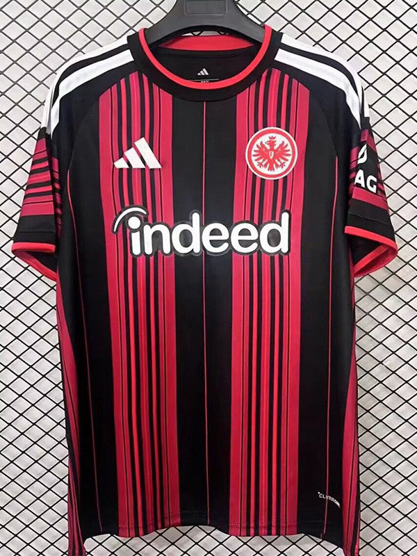 Maillot Eintracht Francfort 26-27