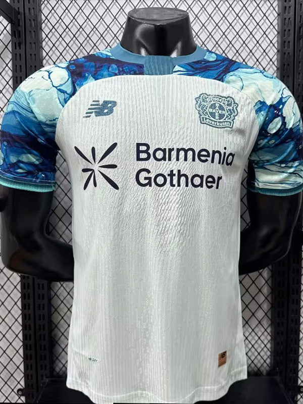 Maillot Bayern Leverkusen Version Player 26-27