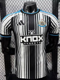 Maillot Newcastle United Version Player 26-27