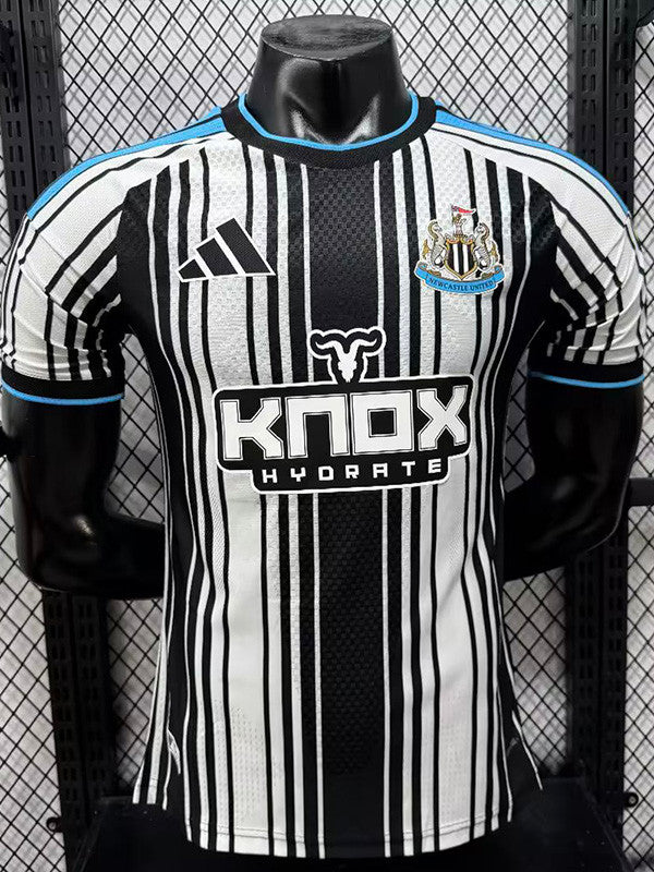 Maillot Newcastle United Version Player 26-27