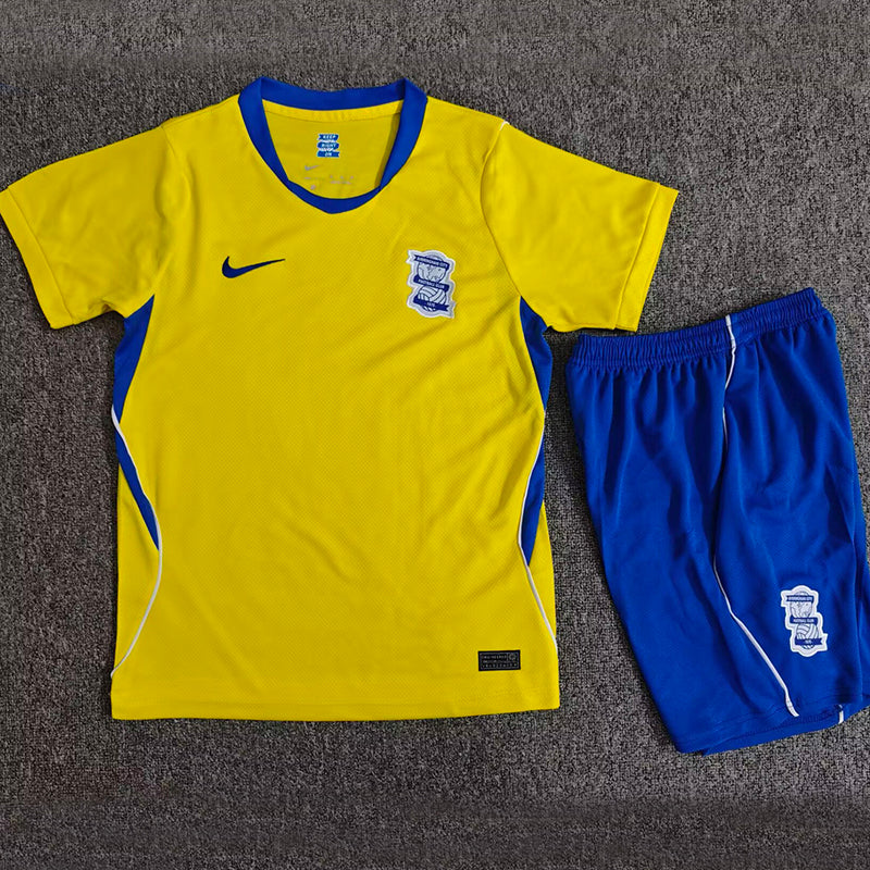 Maillot Enfant Birmingham 26-27 pour enfant