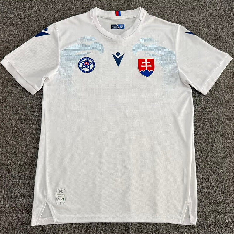 Maillot Slovaquie 26-27
