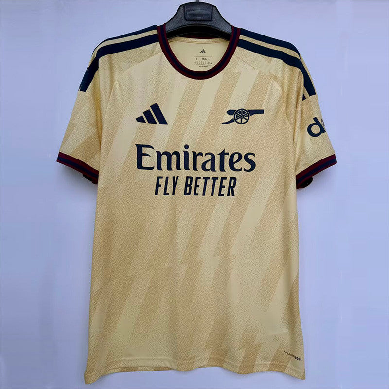 Maillot Arsenal FC 26-27 extérieur