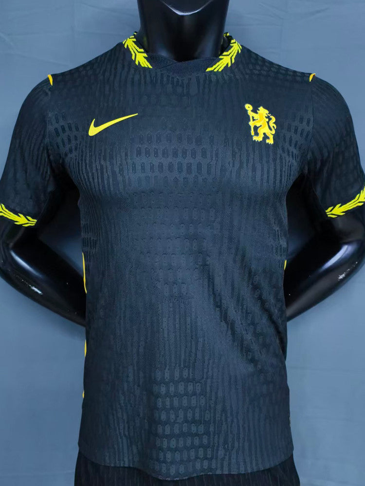 Maillot Chelsea Version player 26-27